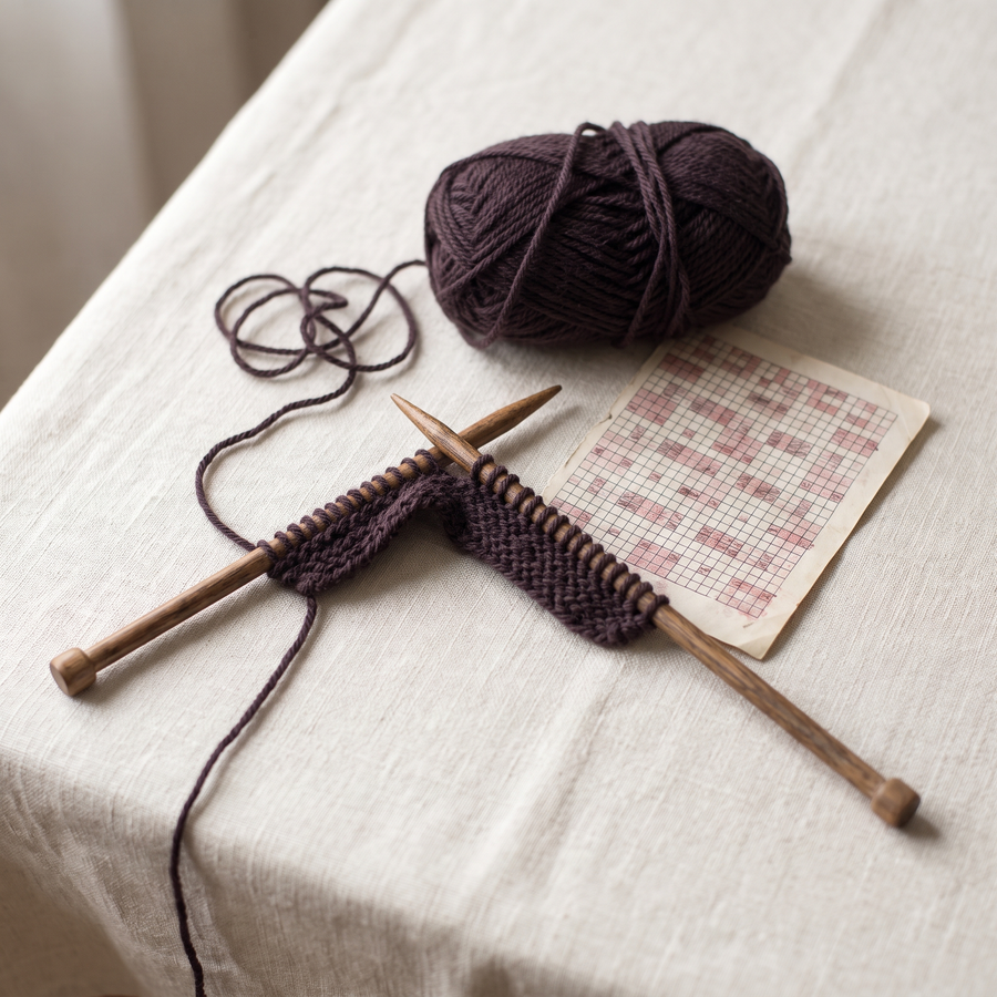 Tricot & couture